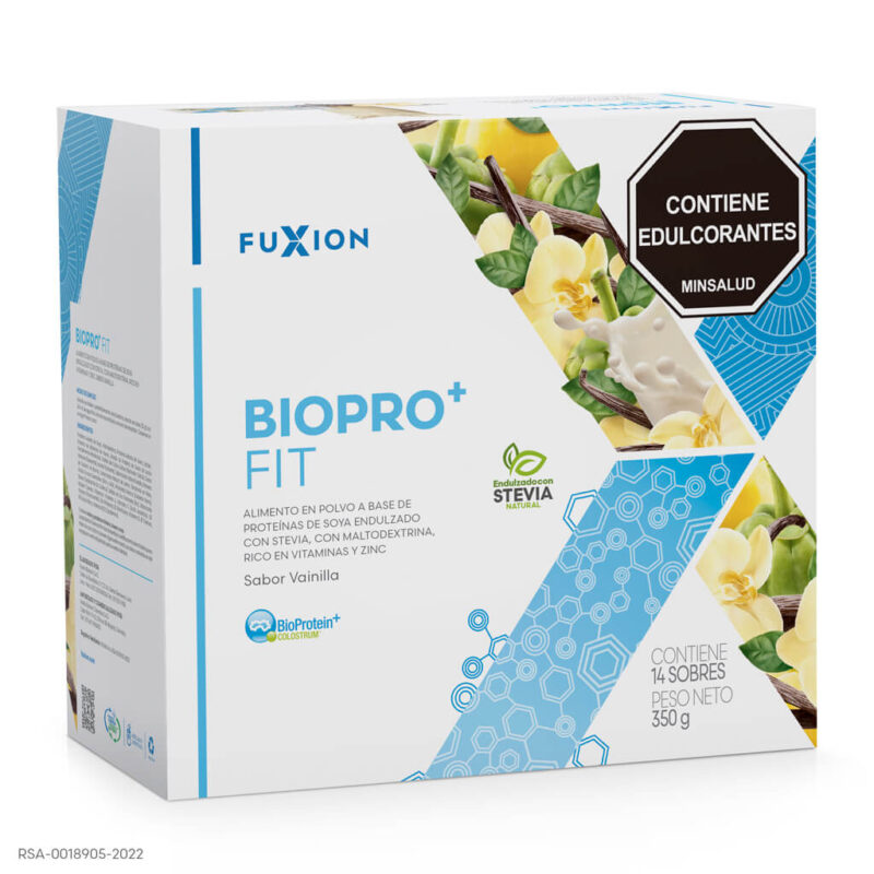 BIOPRO+ FIT - Image 2