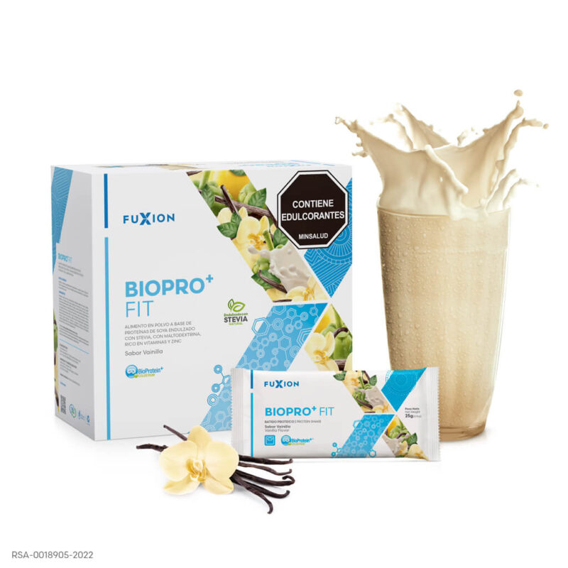 BIOPRO+ FIT