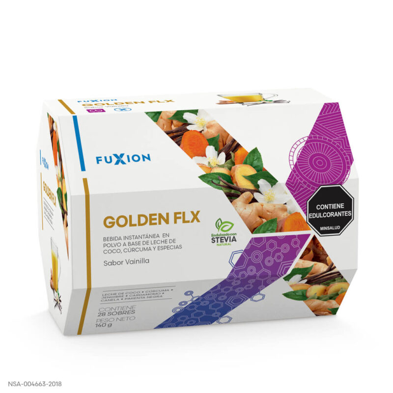 GOLDEN FLX - Image 2