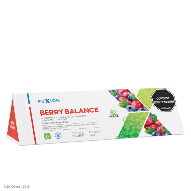 BERRY BALANCE - Image 2