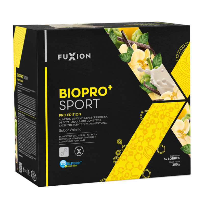 BIOPRO+ SPORT - PRO EDITION - Image 2