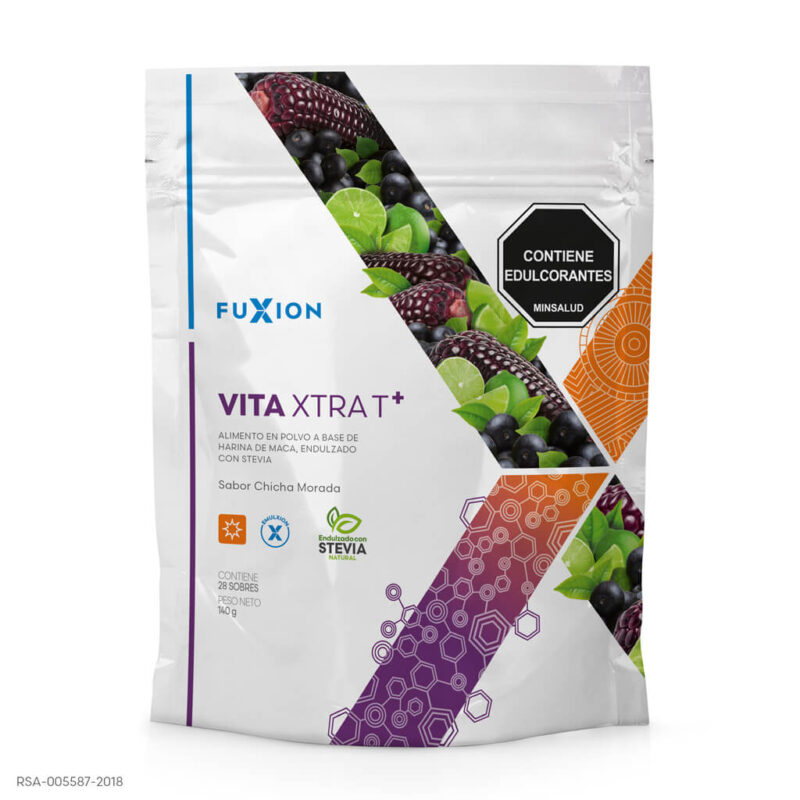 VITA XTRA T+ DOYPACK - Image 2