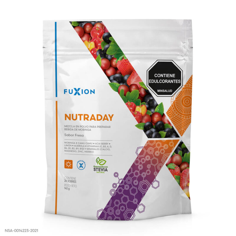 NUTRADAY - Image 2