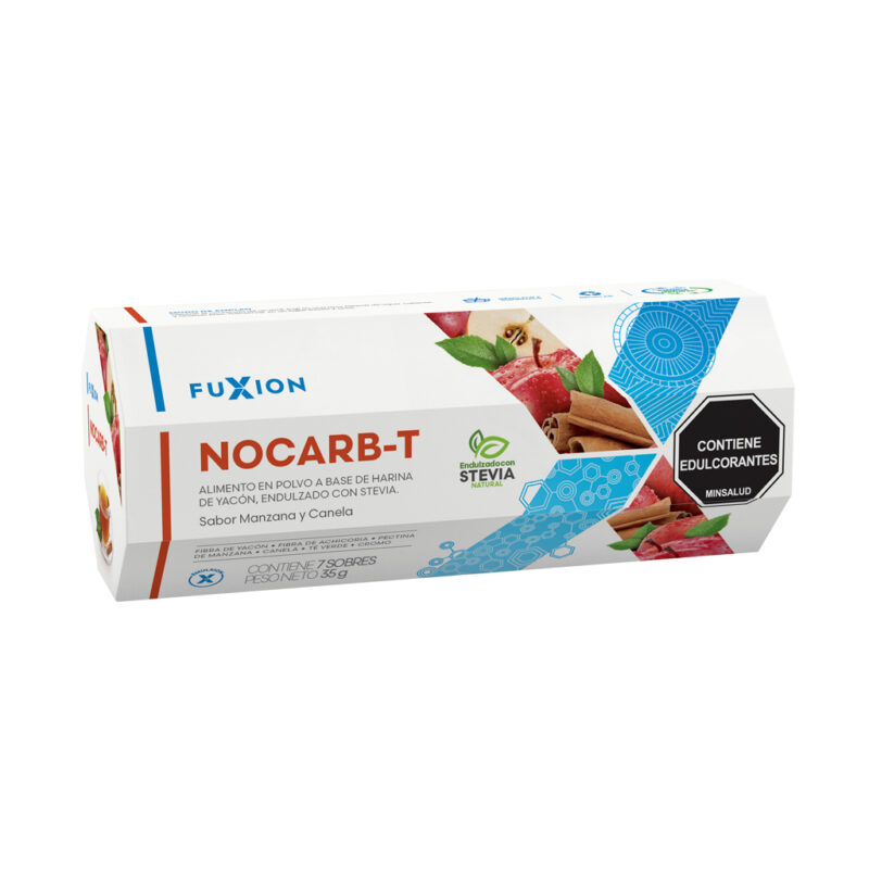 NOCARB-T - Image 2