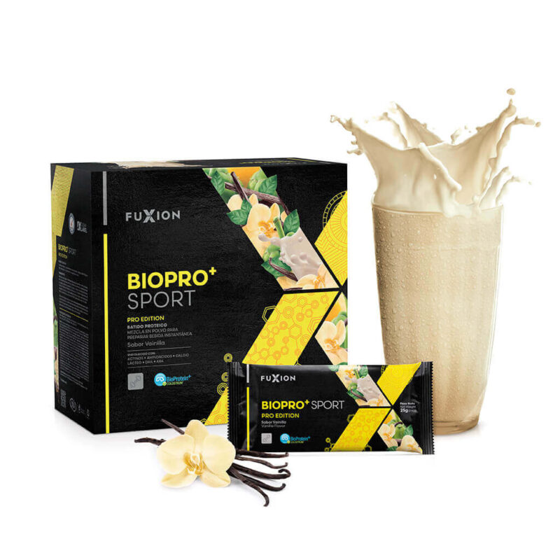 BIOPRO+ SPORT - PRO EDITION